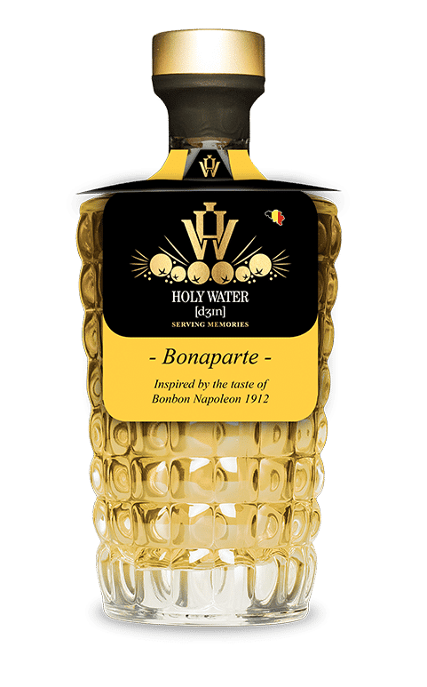 Gin Bonaparte