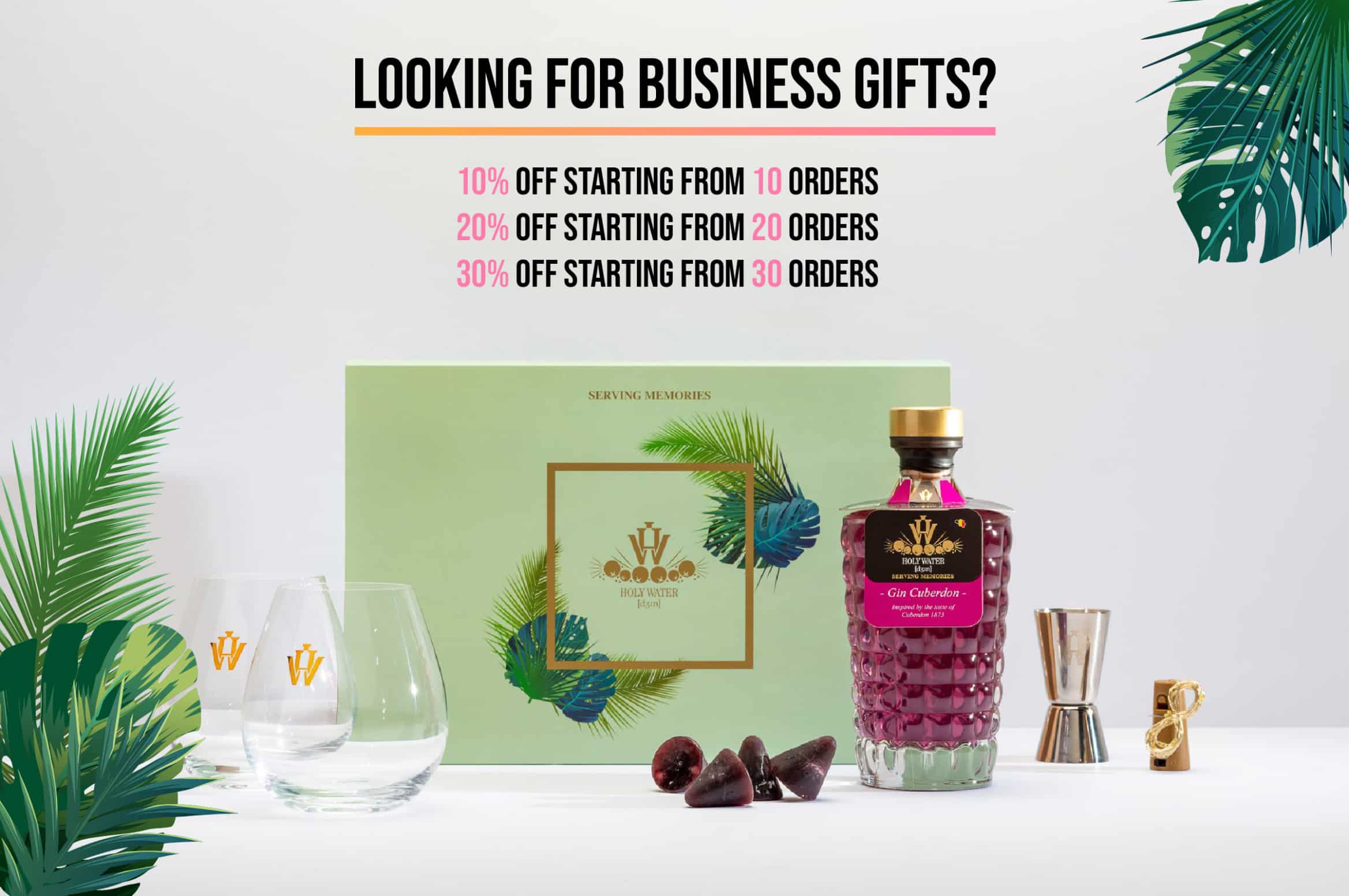 business gifts
